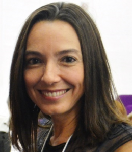 Flávia Maria Santoro
