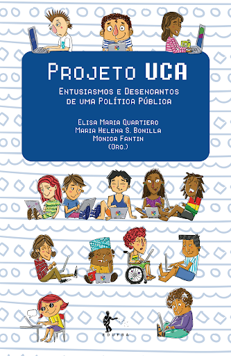 Projeto UCA: entusiasmos e desencantos de uma política pública