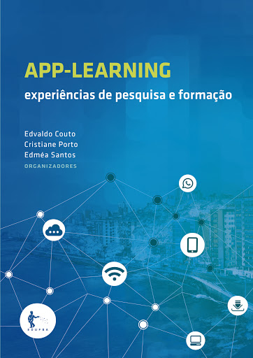 App-learning: experiências de pesquisa e formação