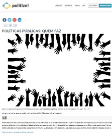 Políticas Públicas: quem faz